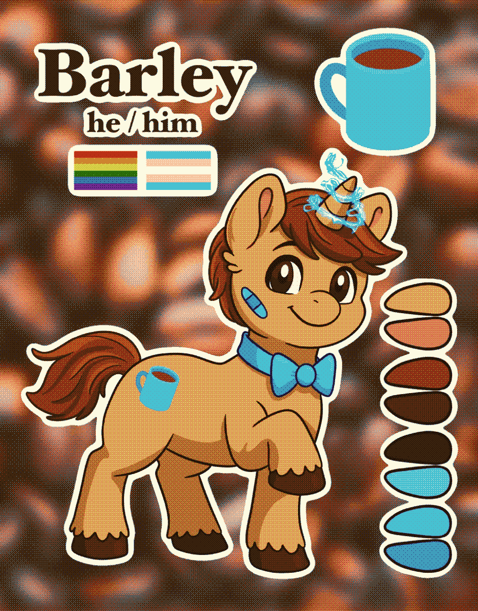 Barley
