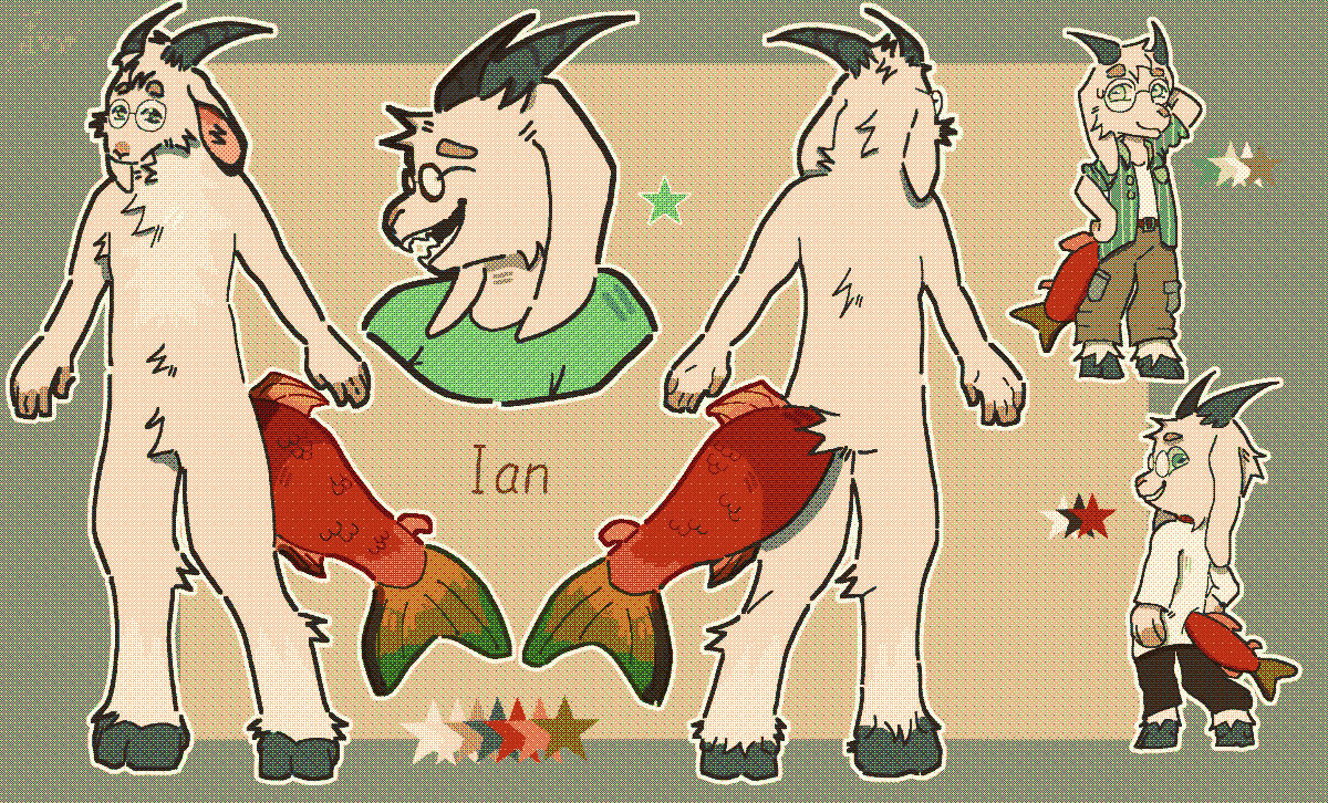 Ian