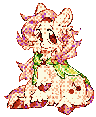 Spring Reverie