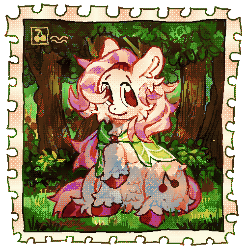 Spring Reverie