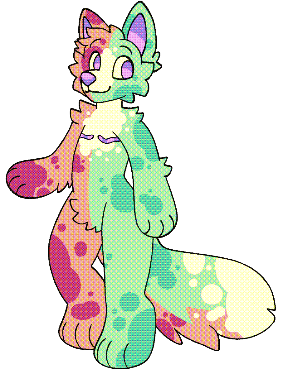 Sour Wyrm