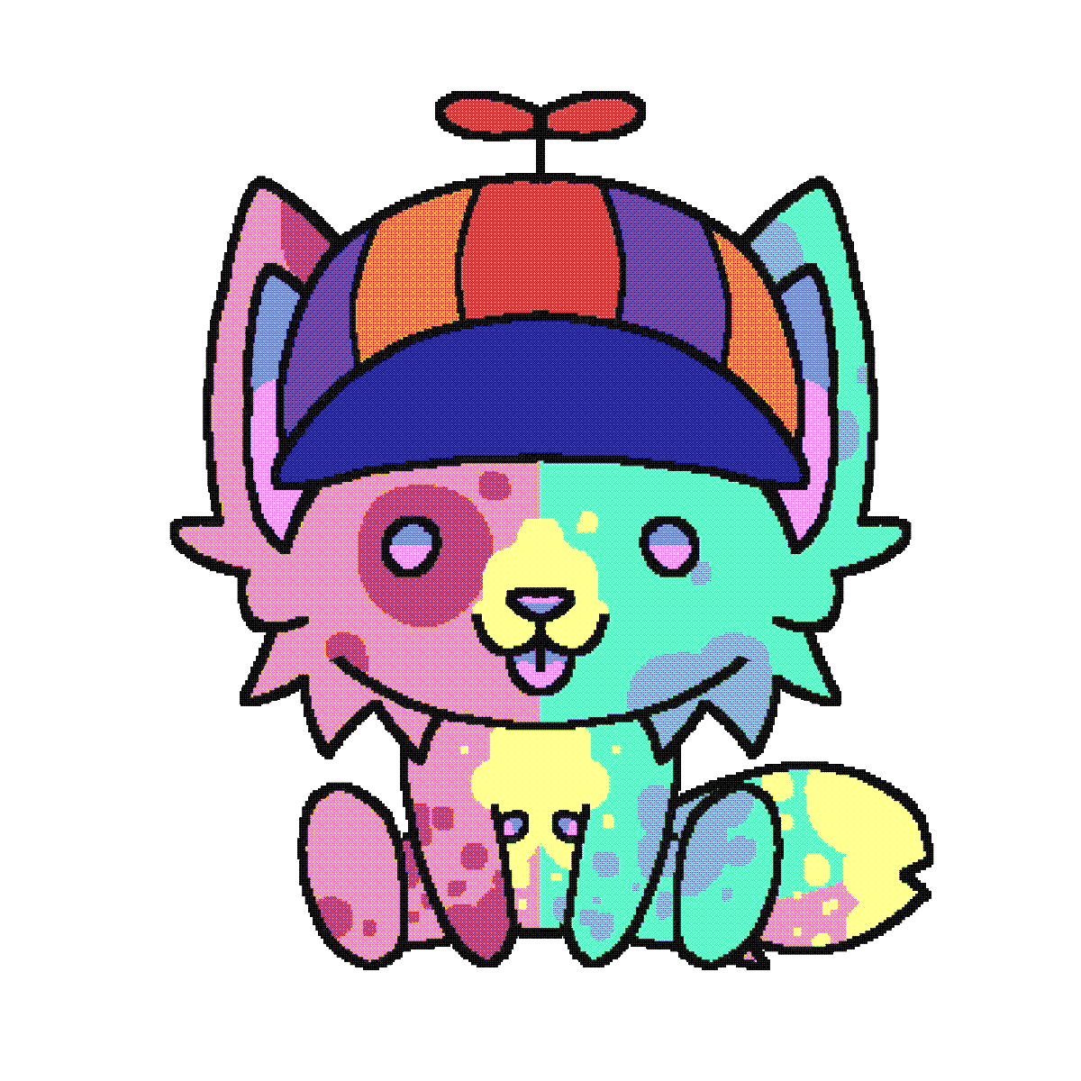 Sour Wyrm