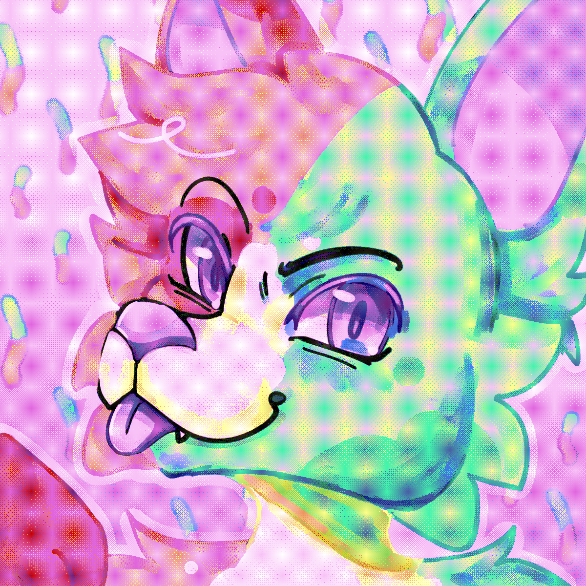 Sour Wyrm