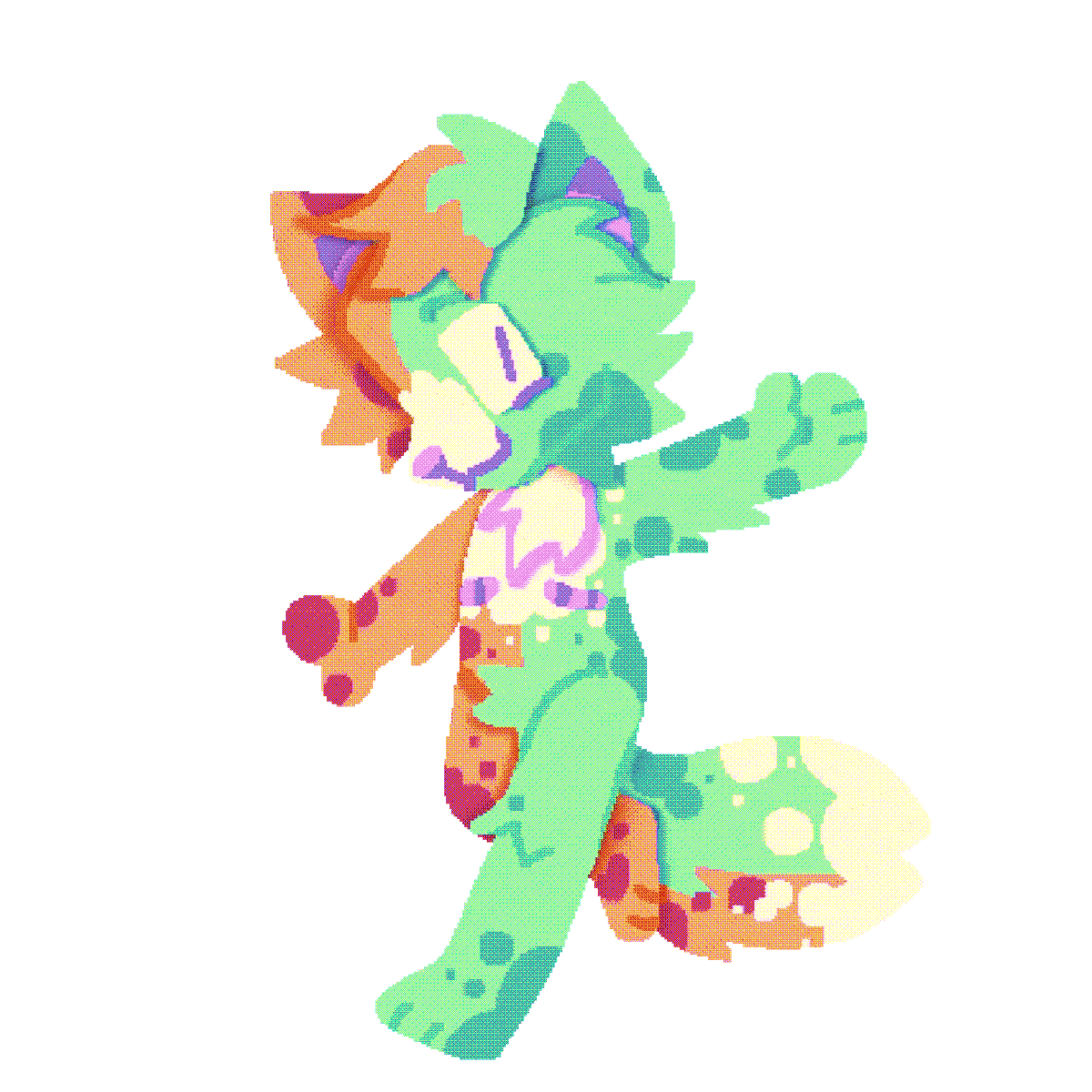 Sour Wyrm