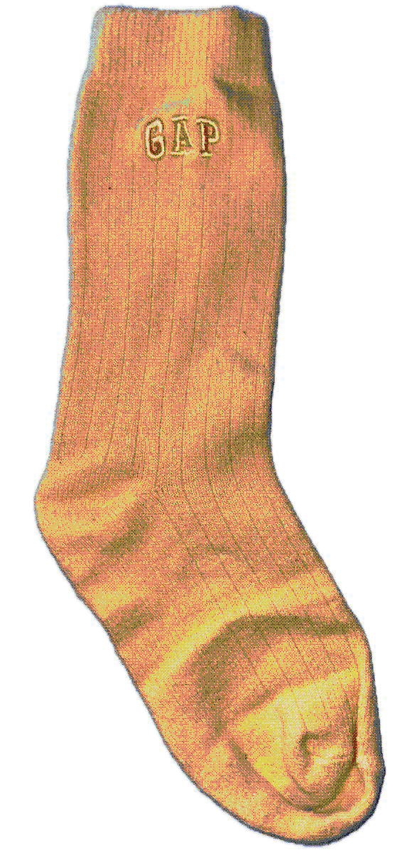 sock