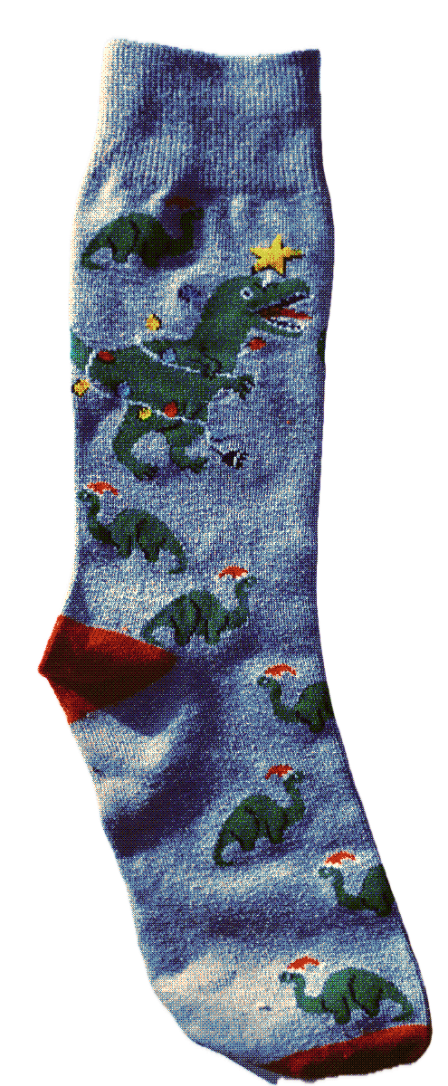 sock
