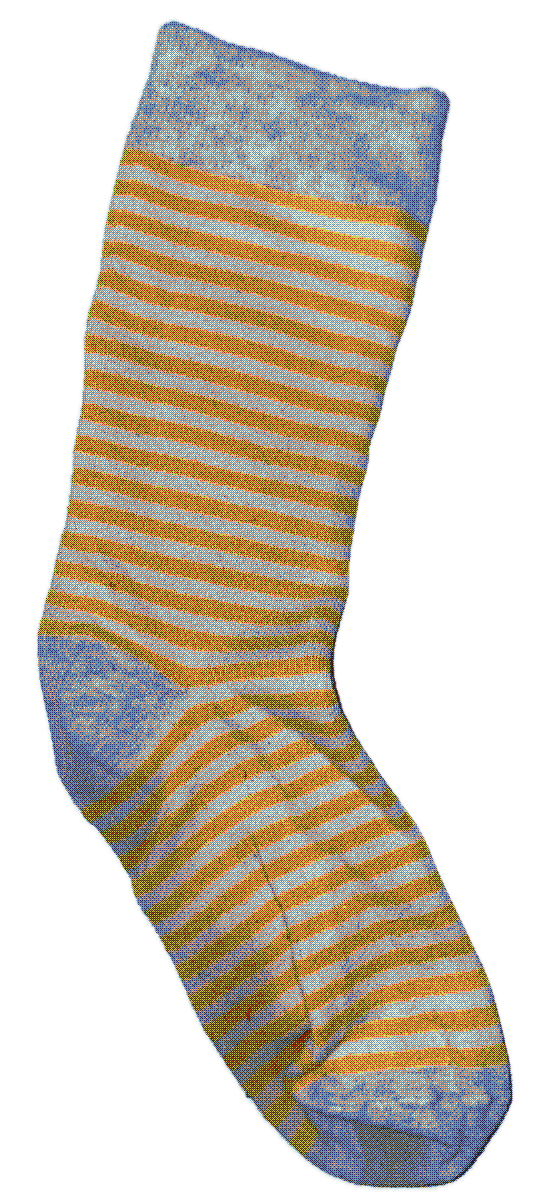 sock