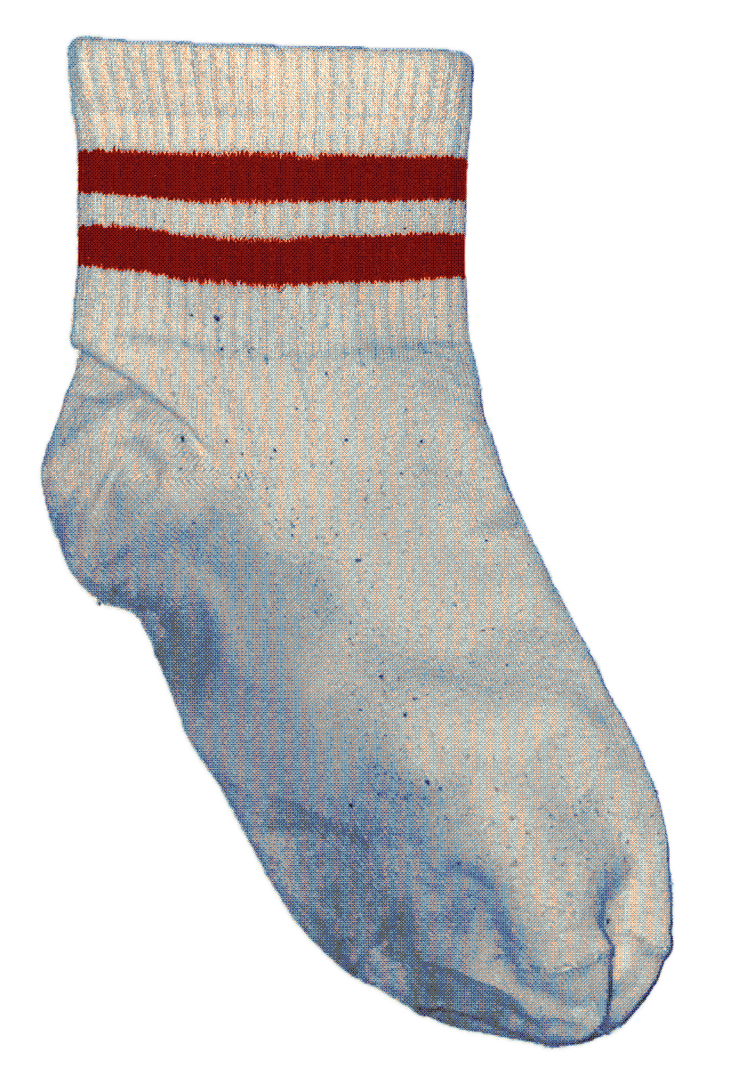 sock