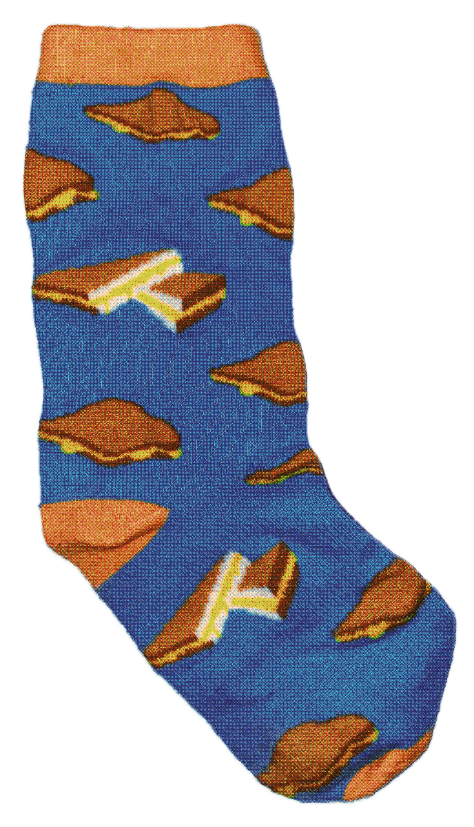 sock