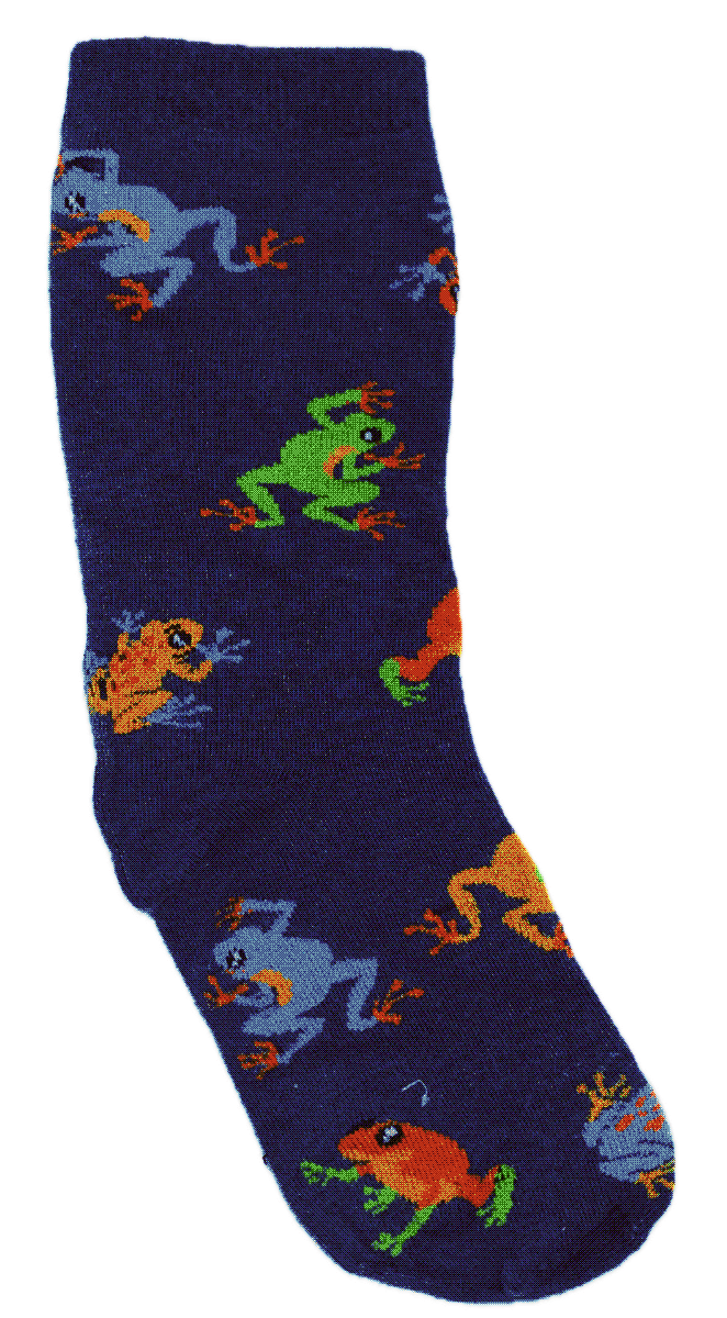 sock