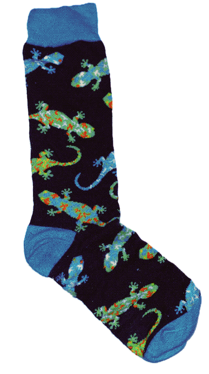 sock