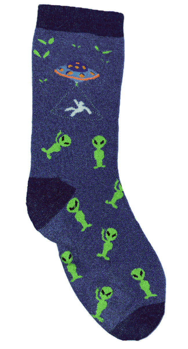 sock