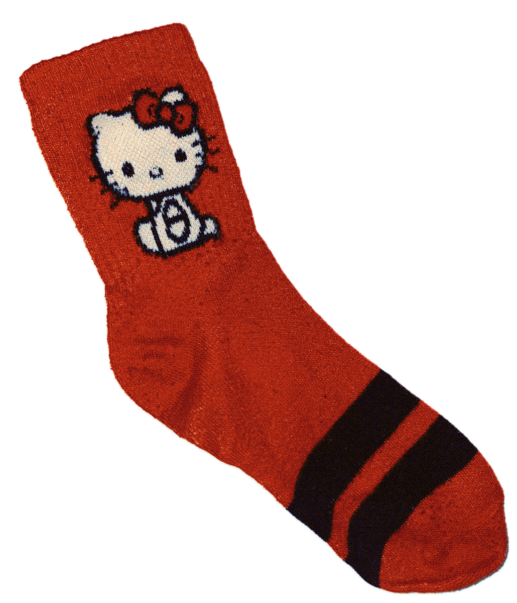 sock