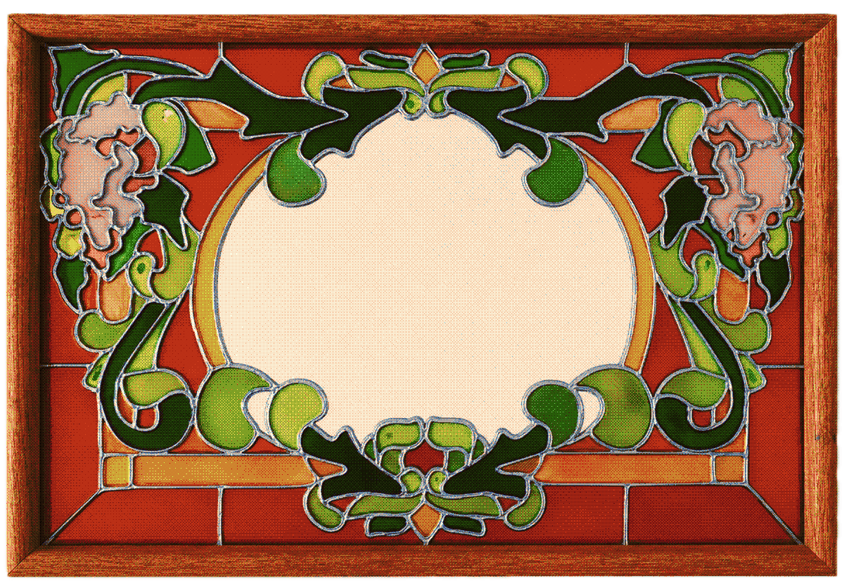 Wall Piece 1
