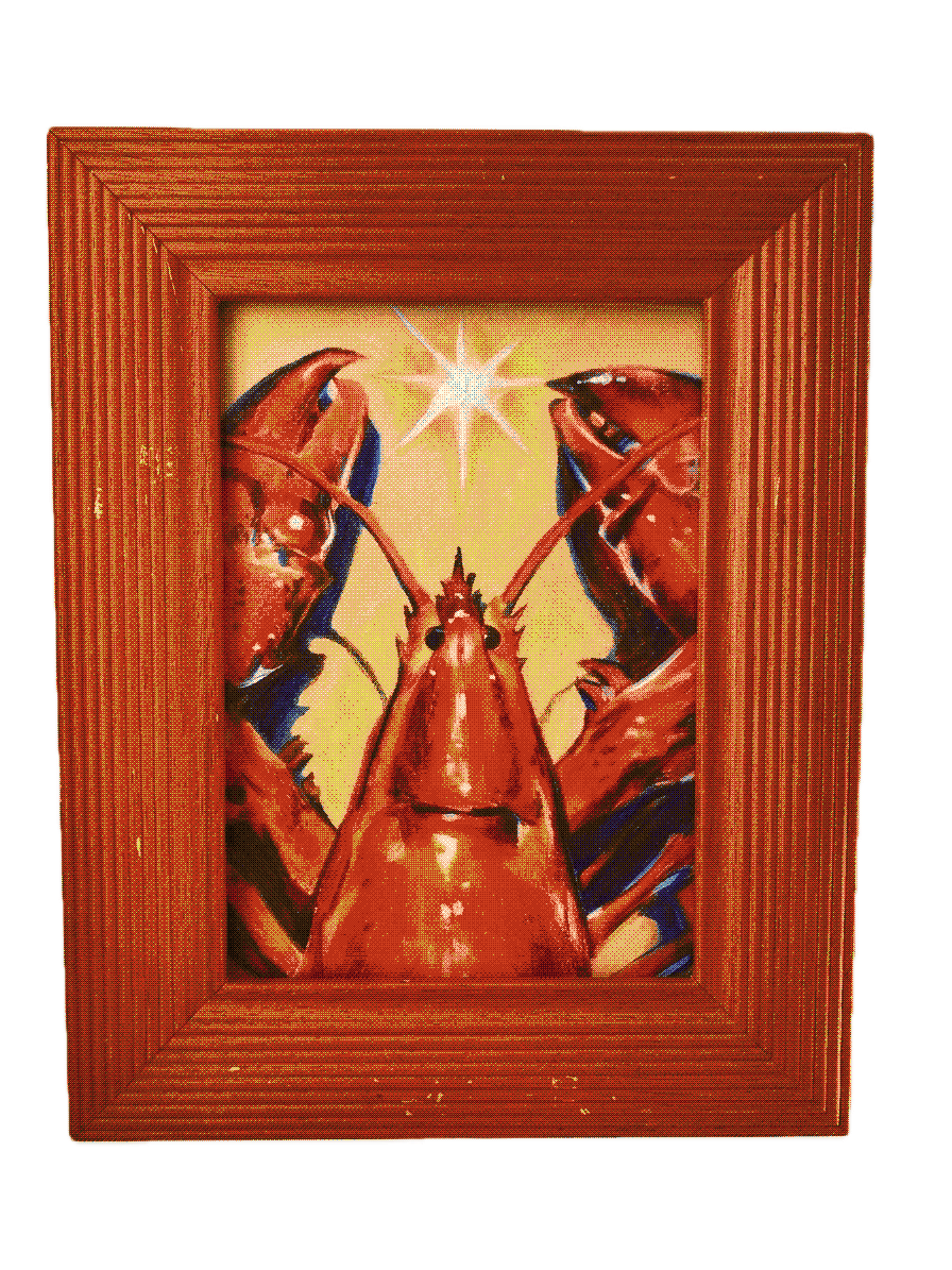 Wall Piece 13