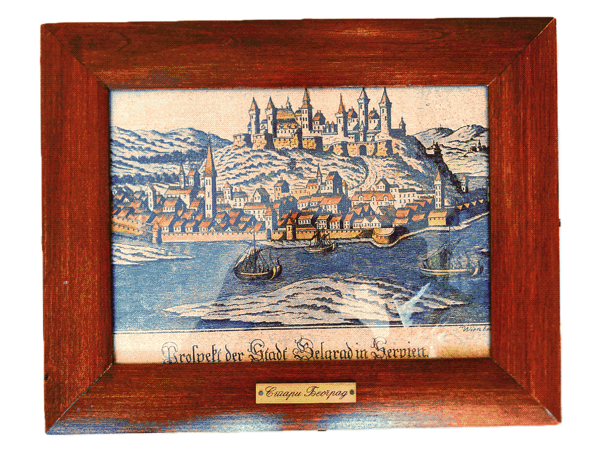 Wall Piece 15