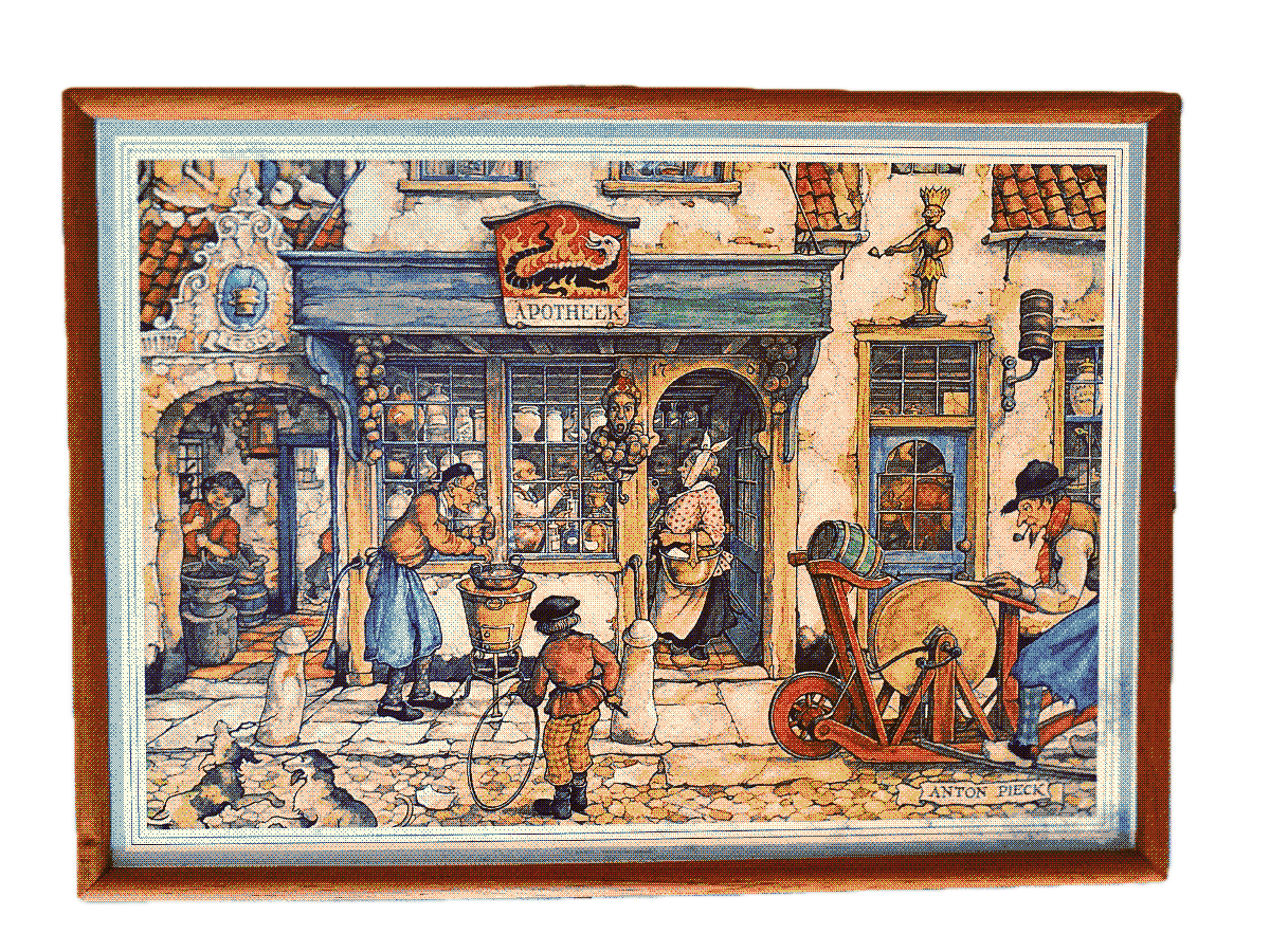 Wall Piece 19