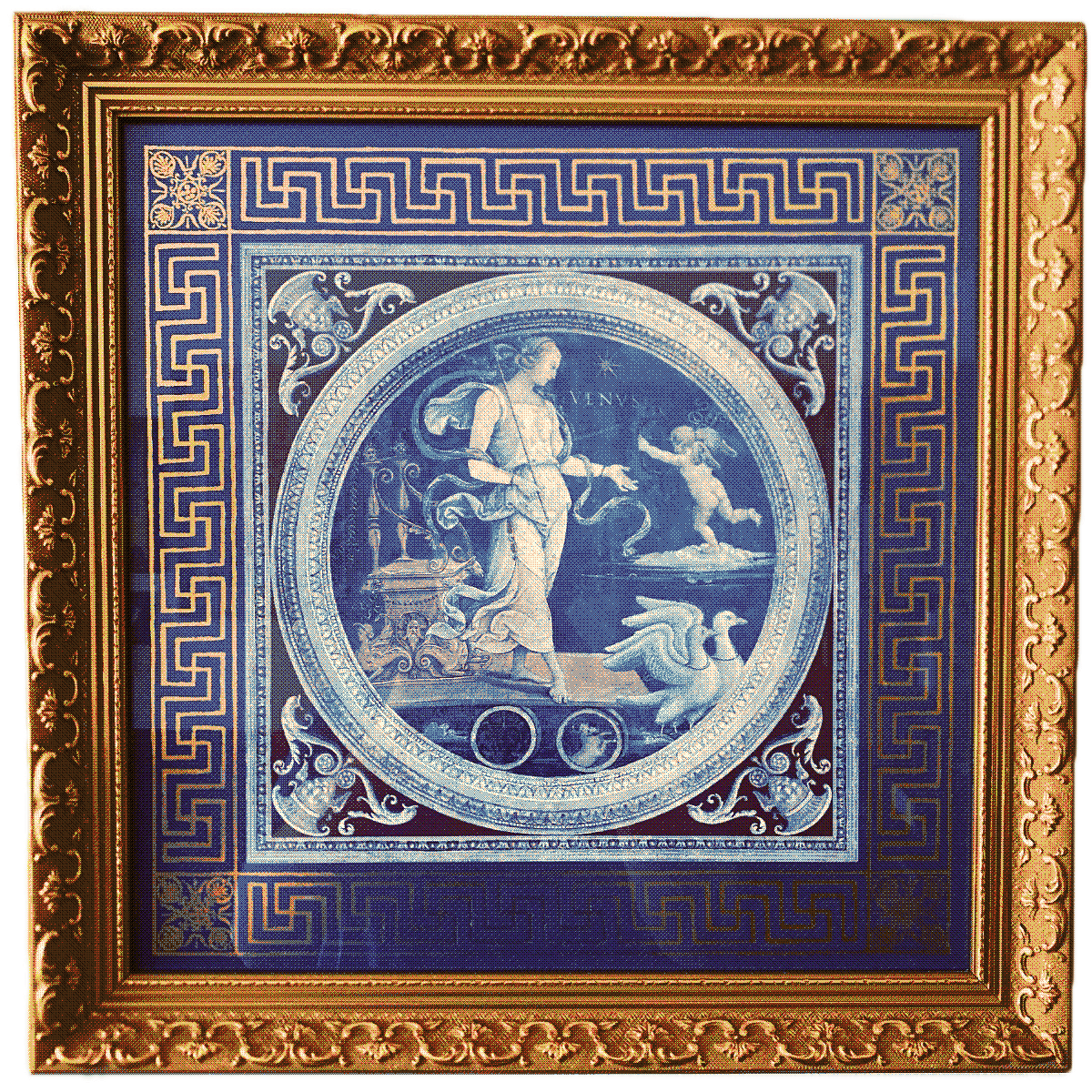 Wall Piece 2