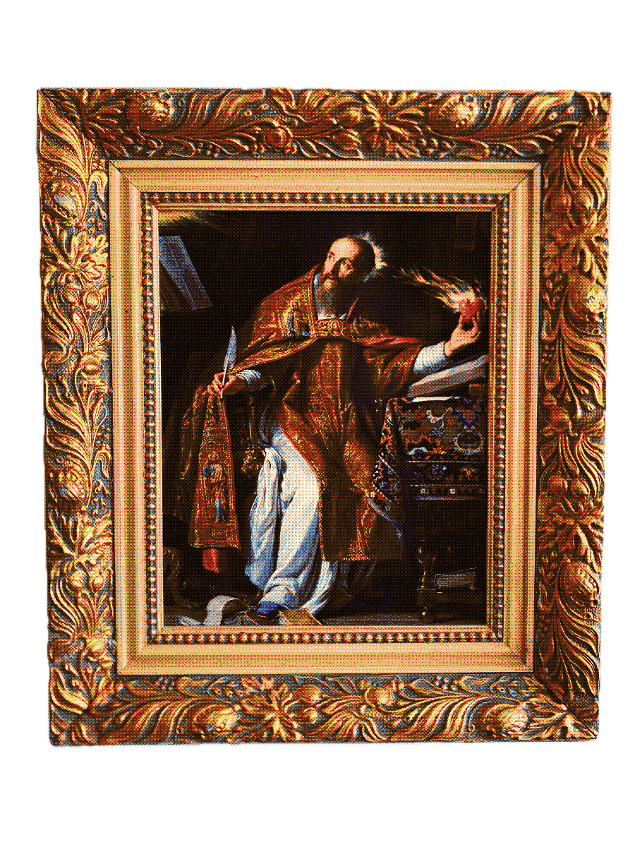 Wall Piece 20