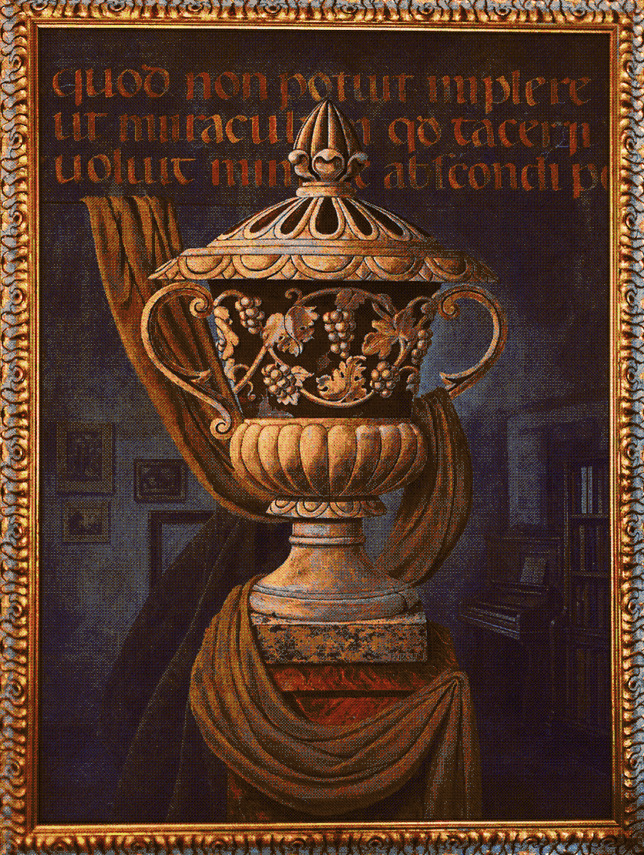 Wall Piece 22