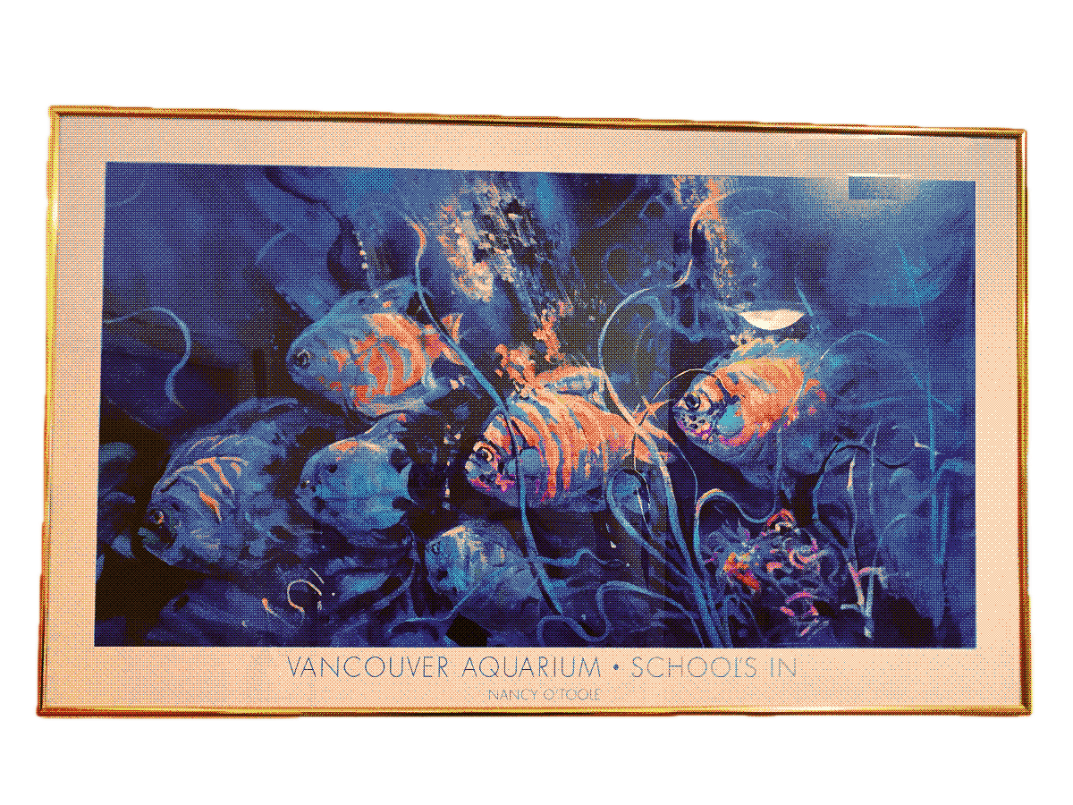 Wall Piece 23