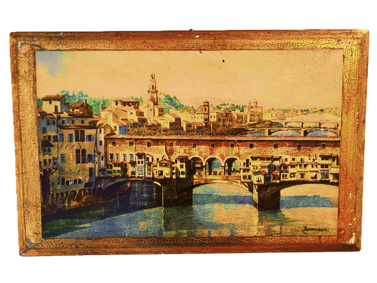 Wall Piece 24