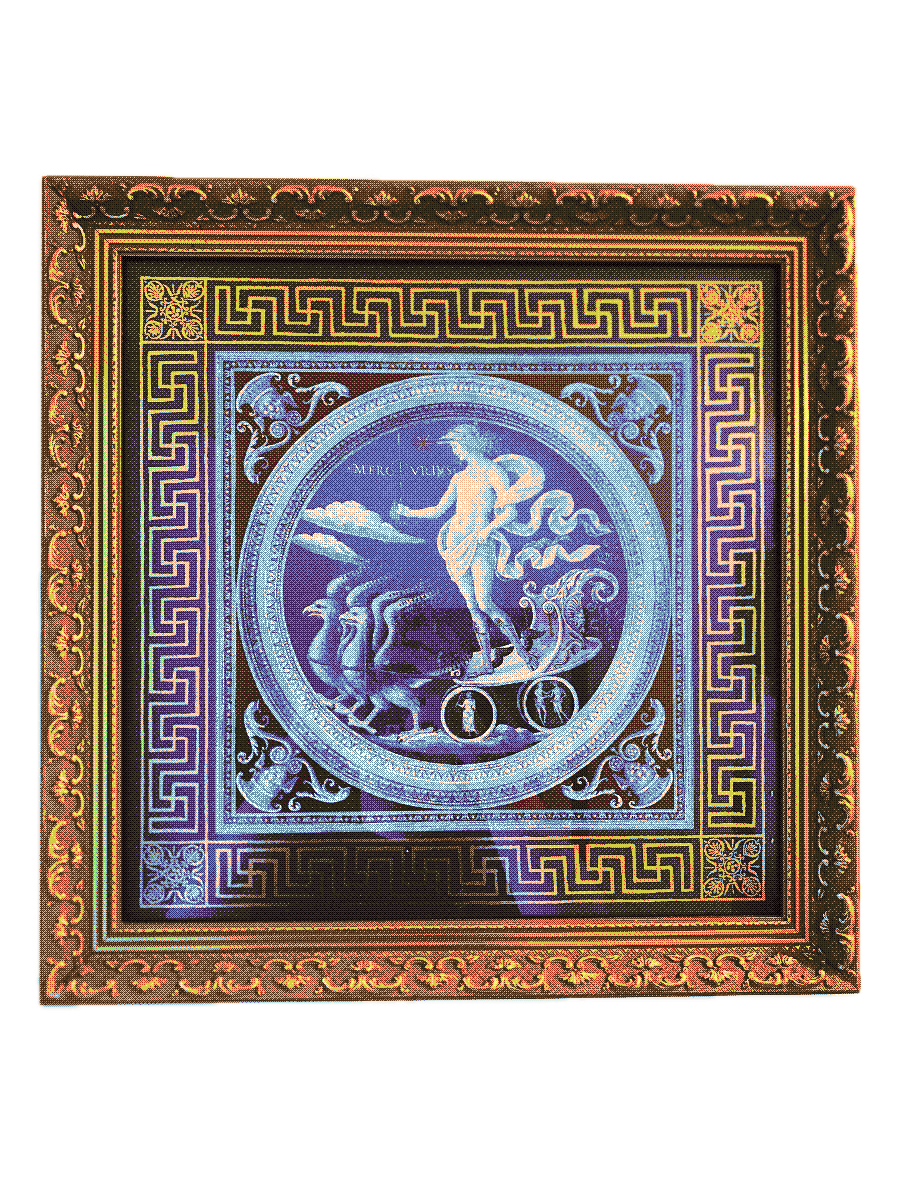 Wall Piece 25