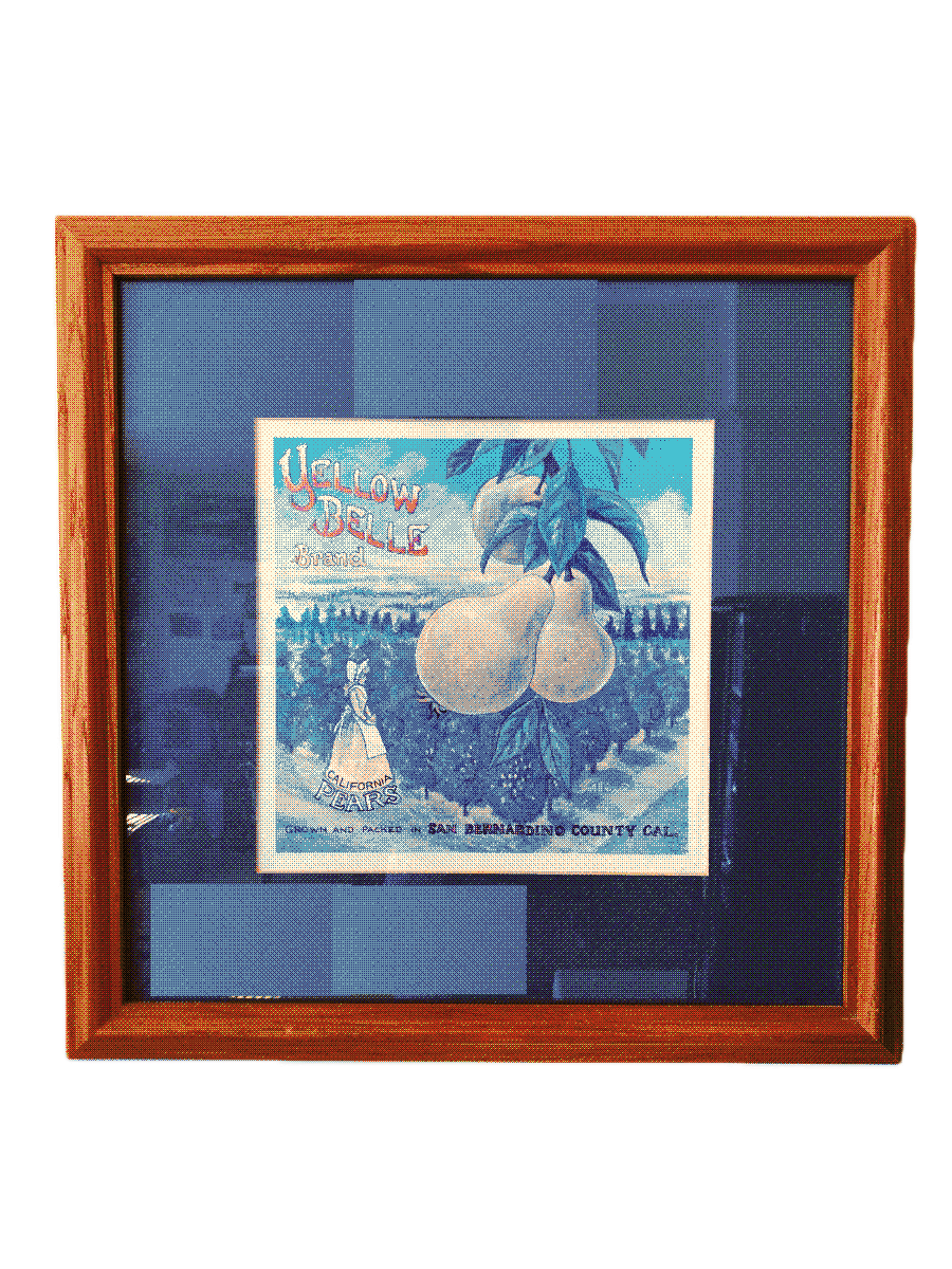 Wall Piece 30