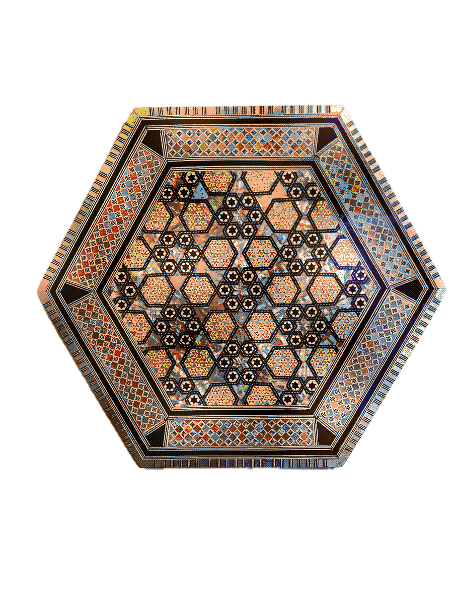 Wall Piece 34