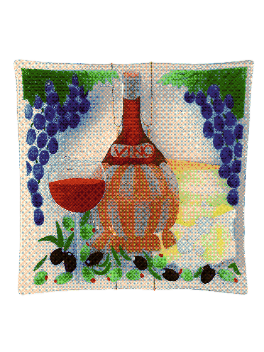 Wall Piece 37