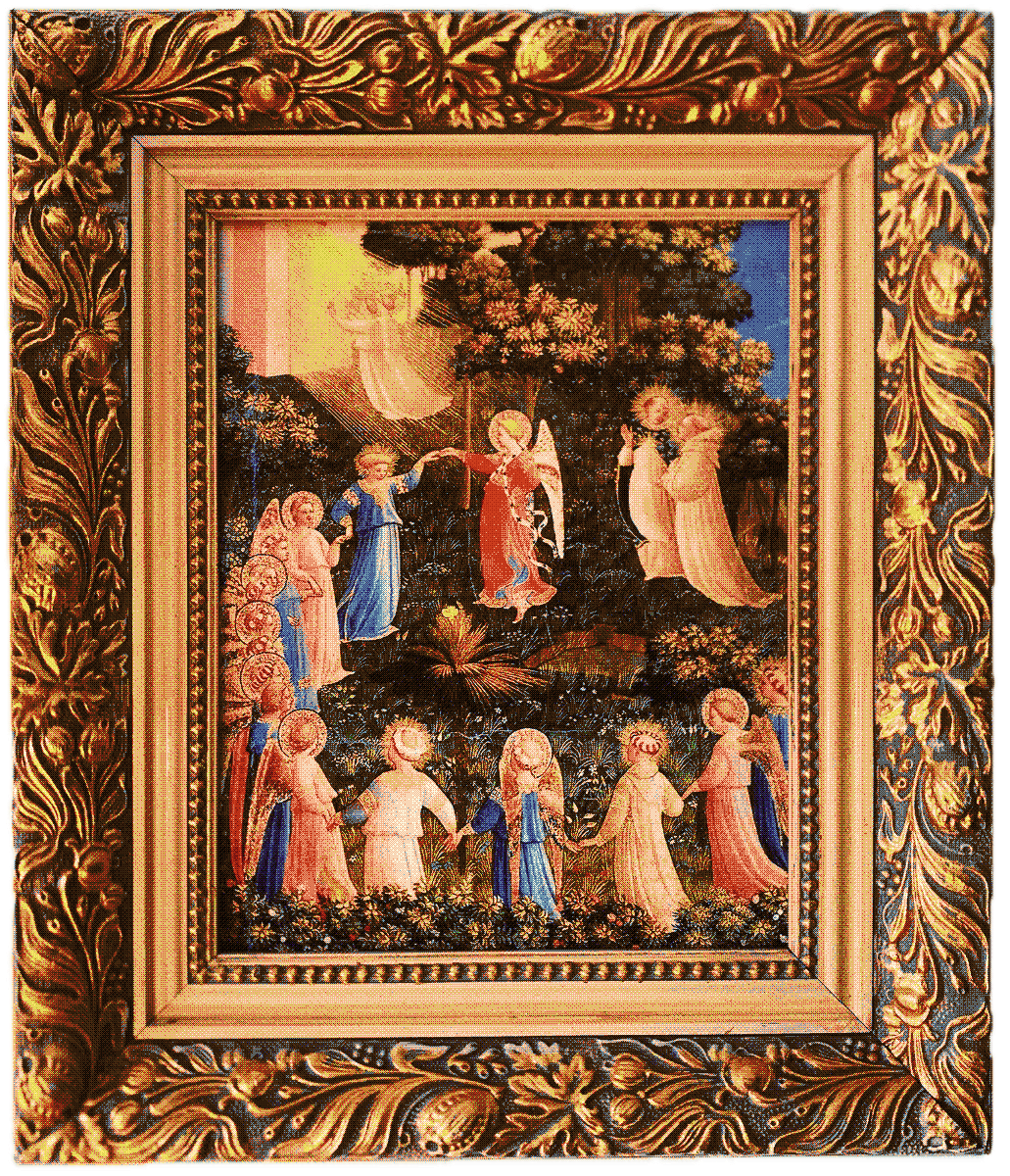 Wall Piece 4