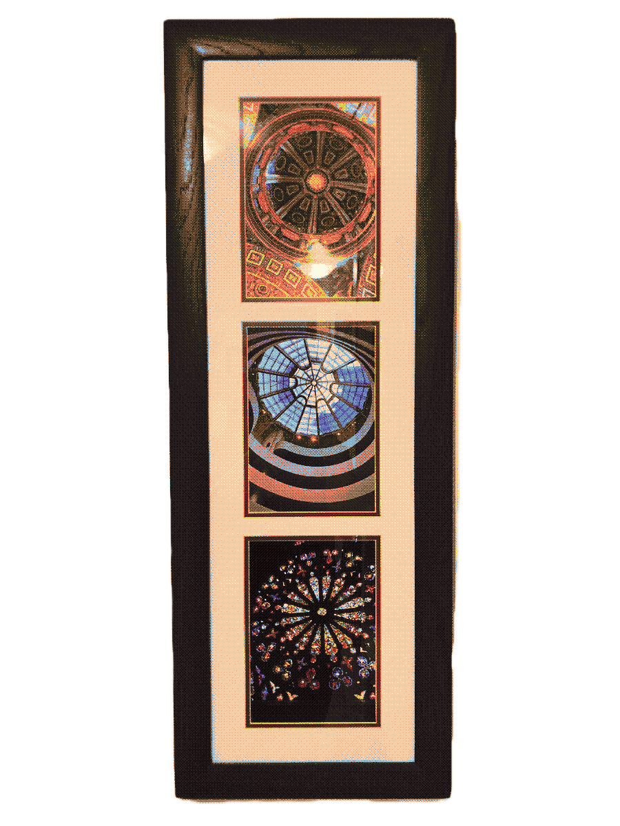 Wall Piece 44
