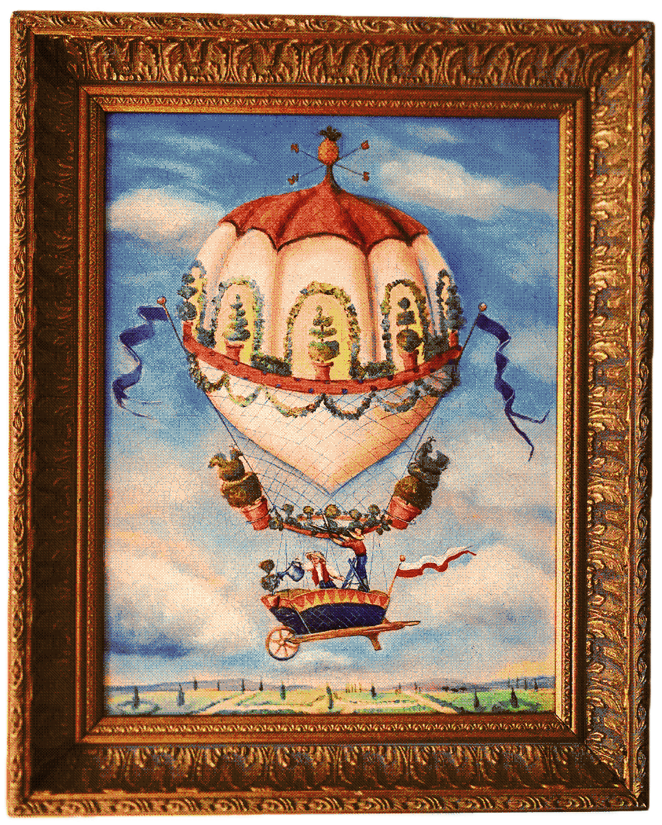 Wall Piece 6