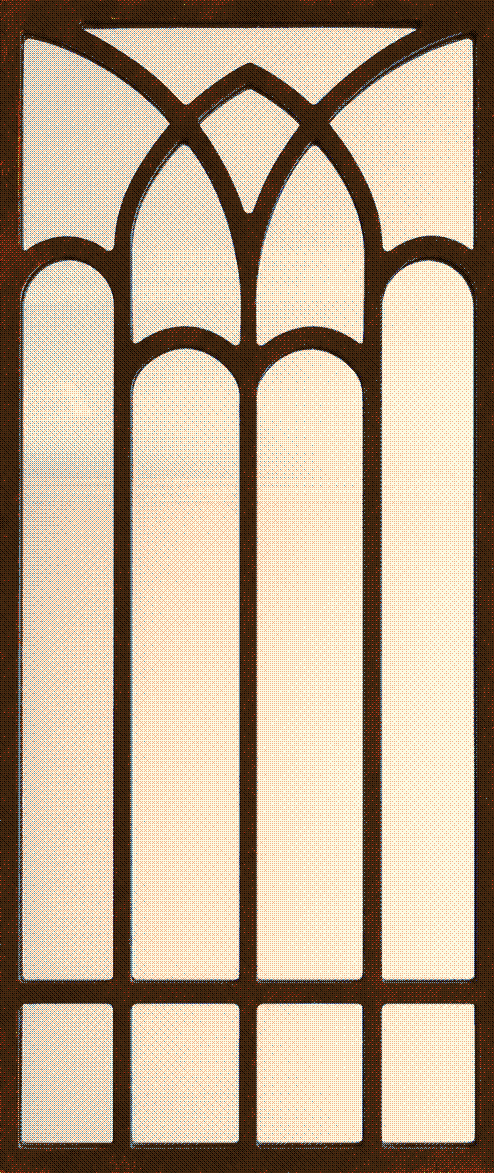 Wall Piece 8