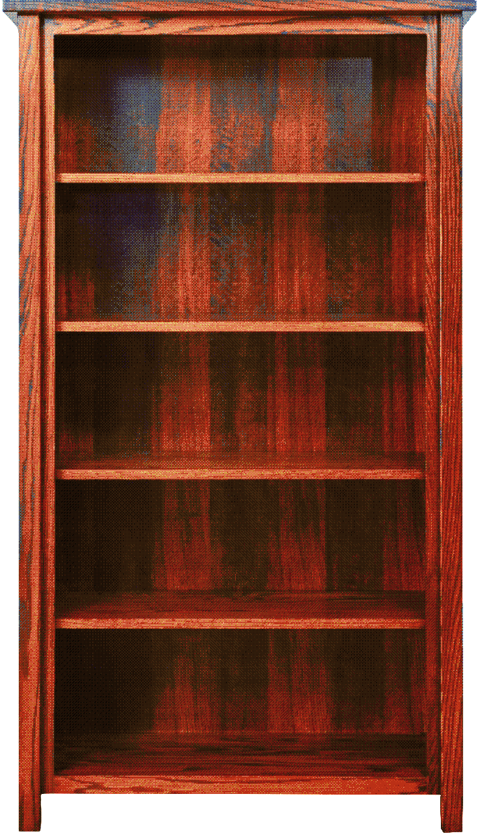 bookshelf
