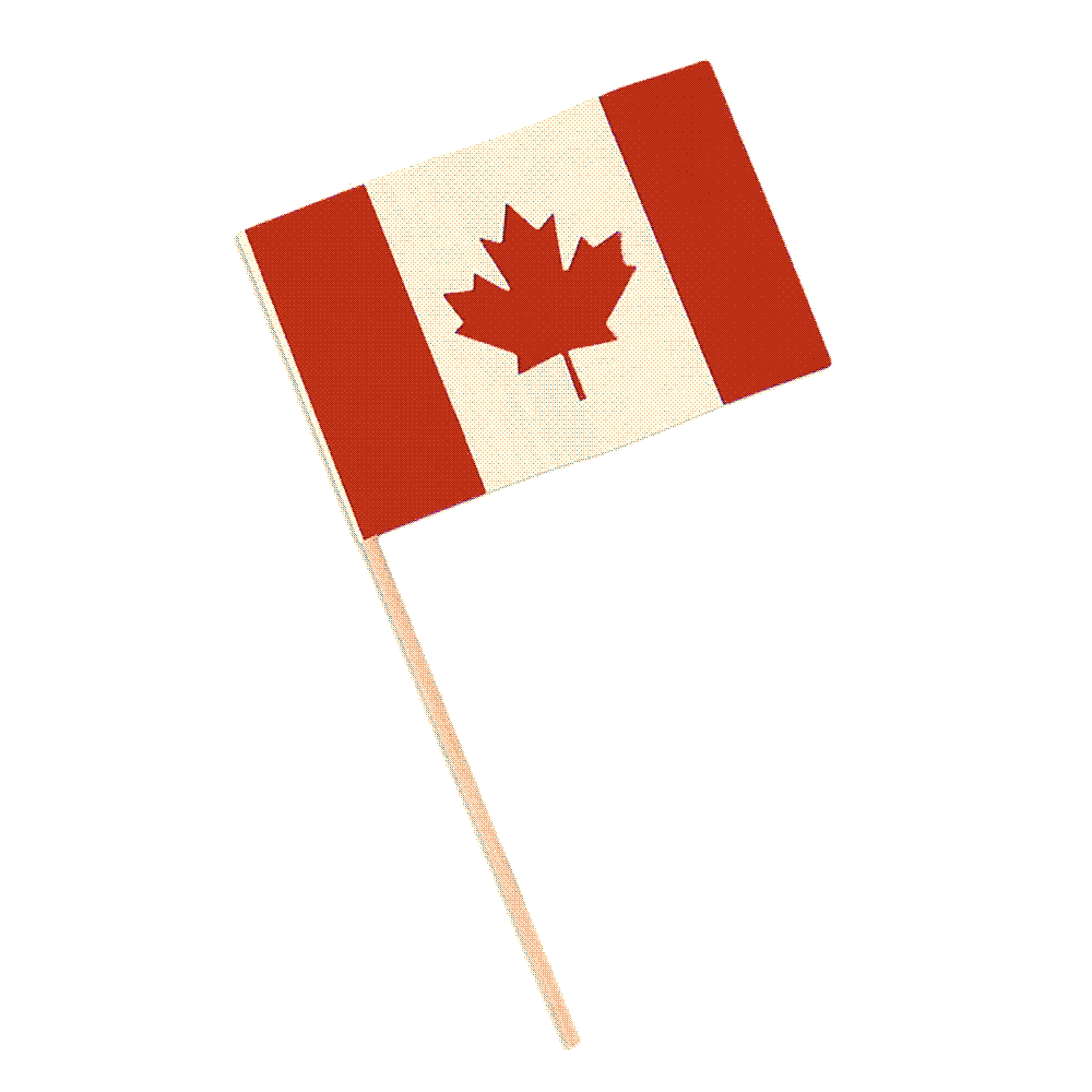 canada flag