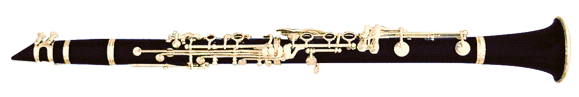 clarinet