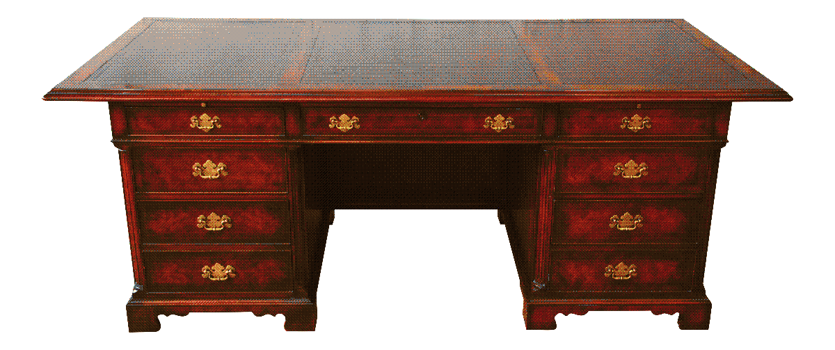 desk