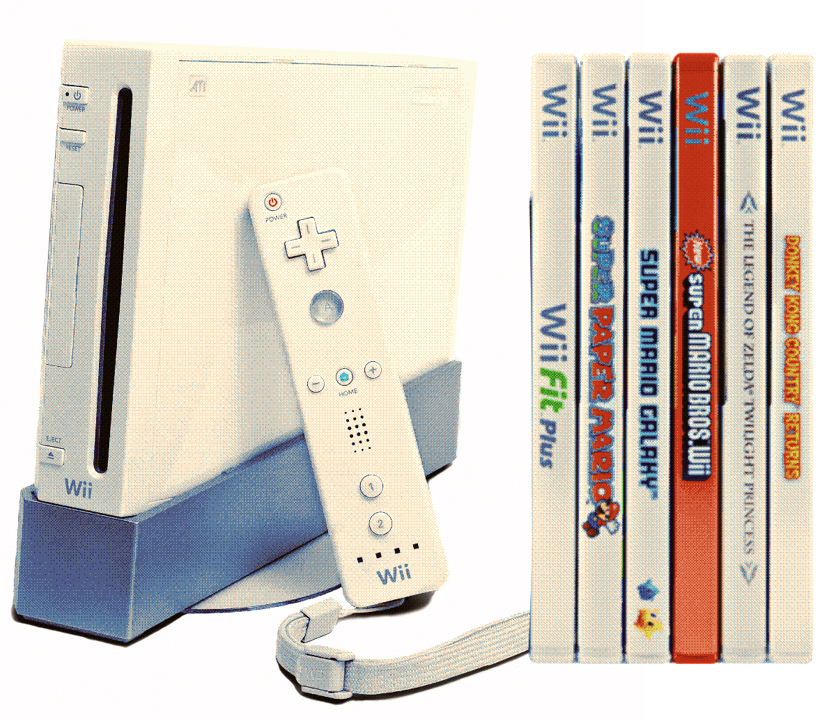 wii