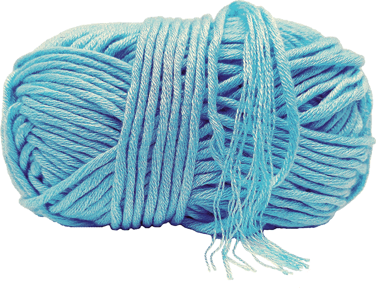 yarn
